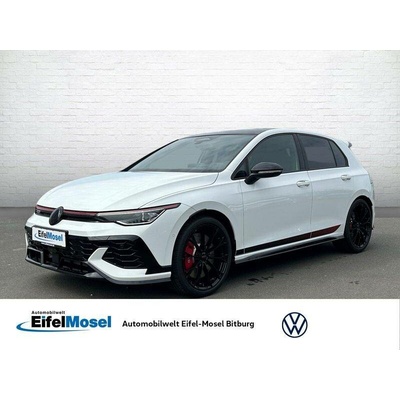 Volkswagen Golf GTI Edition 50 DSG 239 kW