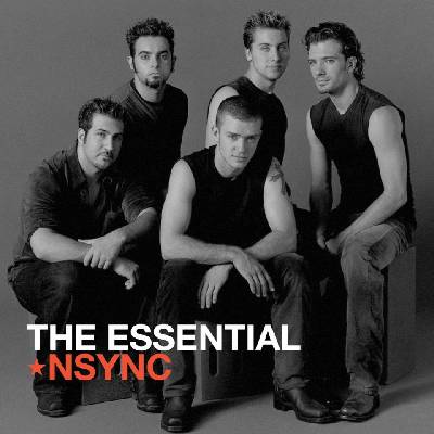 Sony Music N Sync: The Eseential N Sync - 2CD (033348)