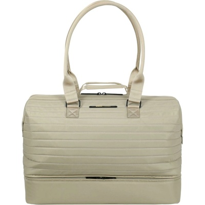 Travelite BARBARA Stepp Уикенд Сатен нюд Travelite | Bezhov | МЪЖЕ | UNI