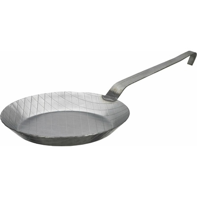 GSW Železná pánev »Gastro traditionell«, Ø 24 / 28 / 32 cm (24 cm)