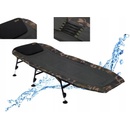Rybárske kreslá a ležadlá Prologic Lehátko Avenger Bedchair 6 Leg