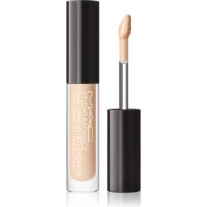 M·A·C Studio Radiance 24HR Luminous Lift Concealer Mini течен коректор цвят NC10 1.8ml