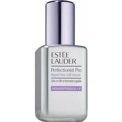 Estée Lauder Perfectionist Pro Rapid Firm + Lift Serum with Hexapeptides 8 + 9 spevňujúce sérum proti vráskam s vyhladzujúcim efektom 50 ml