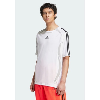 adidas Teamgeist Adicolor tričko bílé – Hledejceny.cz