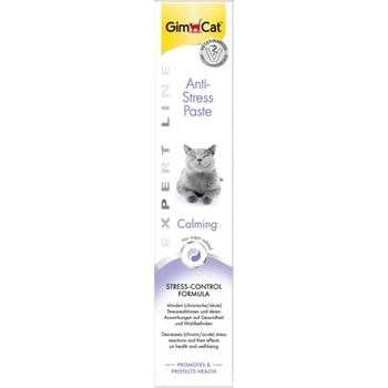 Gimcat pasta Relax 50 g