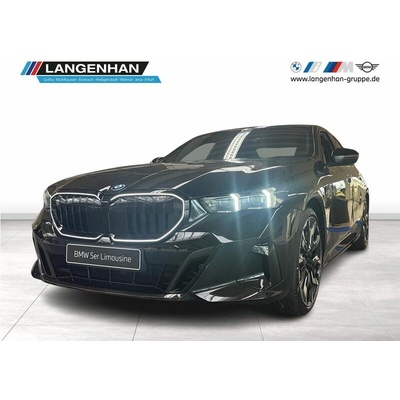 BMW 550e xDrive M Sport 360 kW