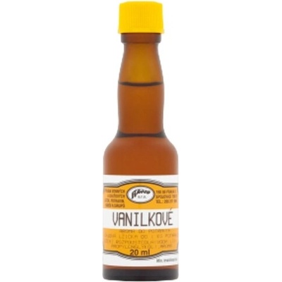 Aroco Potravinárska aróma VANILKOVÁ 20 ml