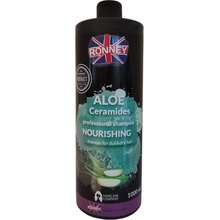 Ronney Aloe Ceramides Shampoo 1000 ml