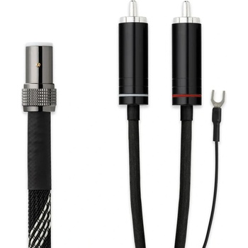 Pro-Ject Audio Systems Кабел Pro-Ject Connect it Phono DS 5P/RCA - 1.23м (9120122294147)