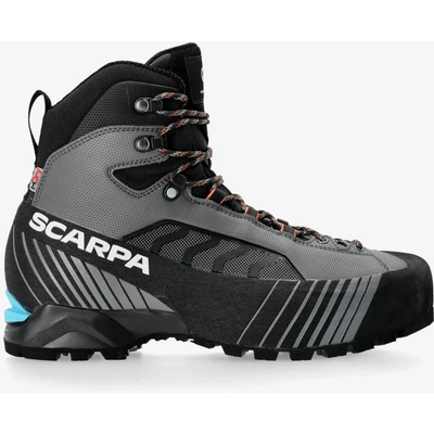 Scarpa Ribelle Lite Hd horolezecké boty iron gray tonic – Hledejceny.cz