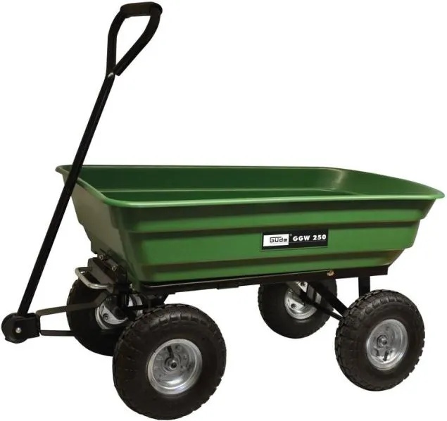 Güde GGW 250 (94336)