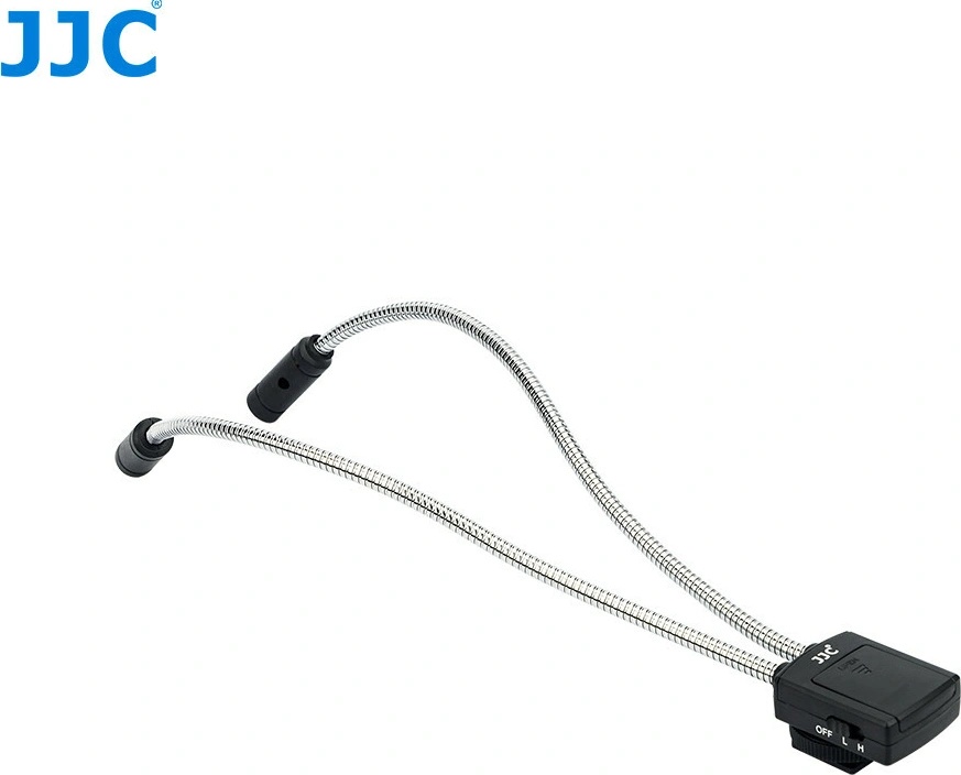 JJC LED-2D
