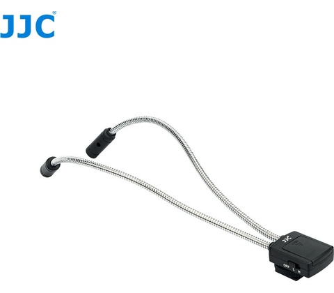 JJC LED-2D