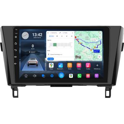 Isudar Q74X-IEV163 Nissan Qashqai II / X-Trail III
