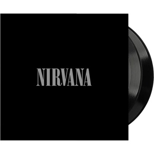Universal Nirvana: Nirvana (Best Of) - 2Vinyl (LP) (013036)