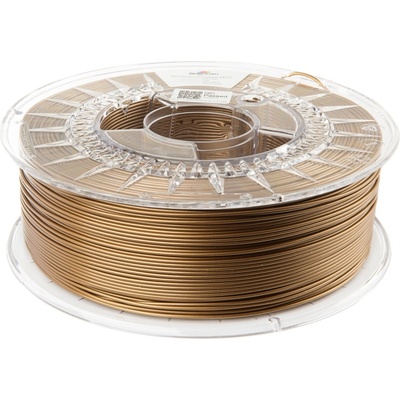 Spectrum PETG Premium Pearl Gold - 1, 75 mm / 1000 g (80602)