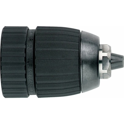 METABO Sklíčidlo Futuro Plus S2 příklepové 3/8" 1-10 pravotočivé/levotočivé 636612000