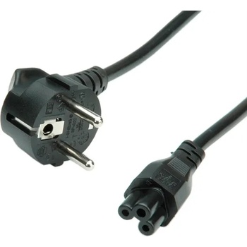 Image 1 of Roline Power cable for NB, 3c C5, 1.8m, Value 19.99. 1028 (19.99.1028)