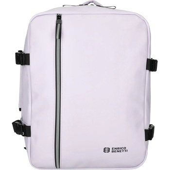 Enrico Benetti Раница Enrico Benetti Bergen 56004 Lilac Enrico Benetti | Rozov | МЪЖЕ | UNI