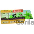 Domino: Krtek 28 dielov