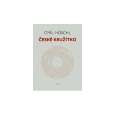 České kružítko