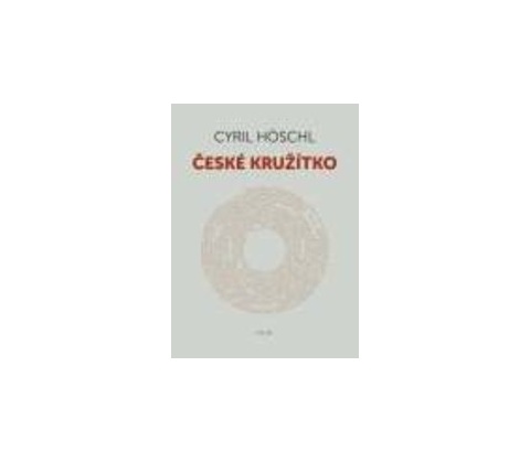 České kružítko