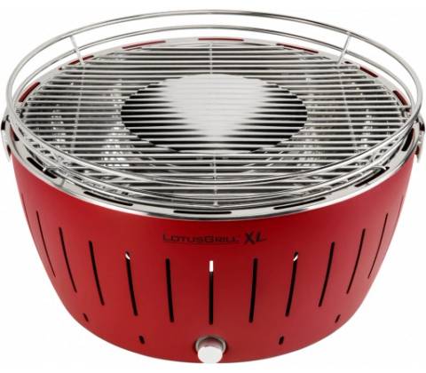 LotusGrill G435