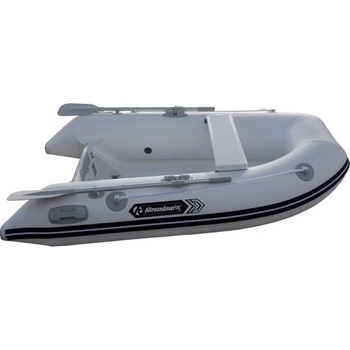 Allroundmarin Ribstar 320