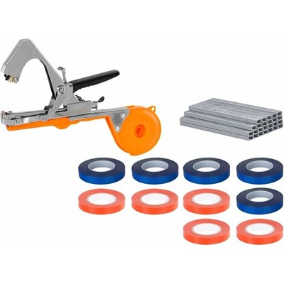 Strend Pro Vázací kleště Cameleon SP500 – Zbozi.Blesk.cz