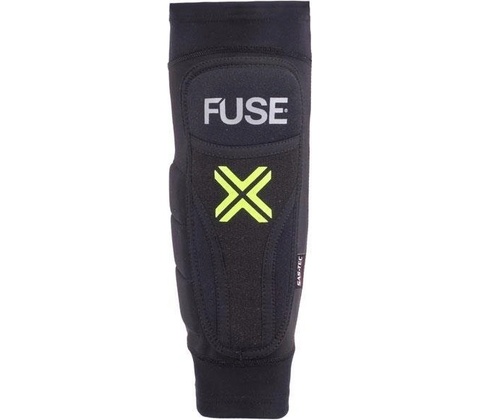 Fuse Omega