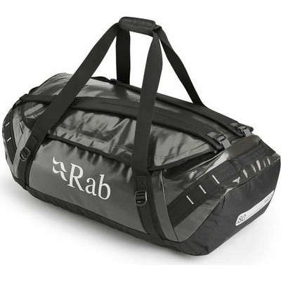 RAB Expediotion Kitbag II dark slate 80L