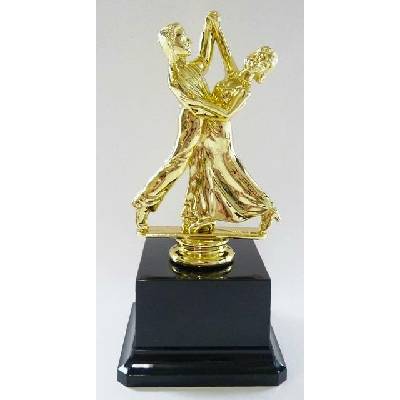 VIZINGR Tanec figurka F156-60