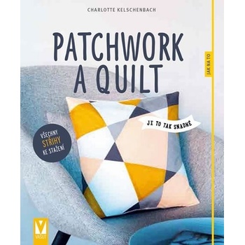 Patchwork a quilting