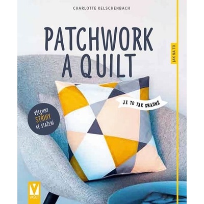 Patchwork a quilting