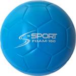 S-Sport Хандбална топка от дунапрен, 15 см s-sport foam-150
