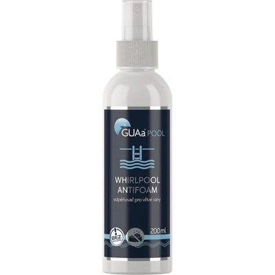Guasan whirlpool antifoam 200 ml