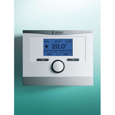 Vaillant calorMATIC 350