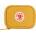 Fjällräven Портфейл Fjällräven Kanken Card ochre