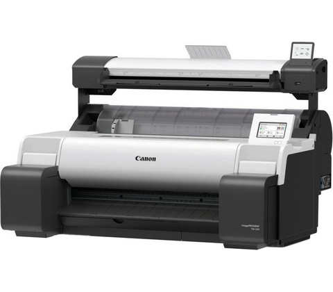 Canon imagePROGRAF TM-240