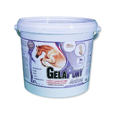 Orling Gelapony Arthro váha: 1800g