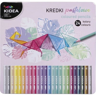 Kidea KPTMP24KA 24 ks