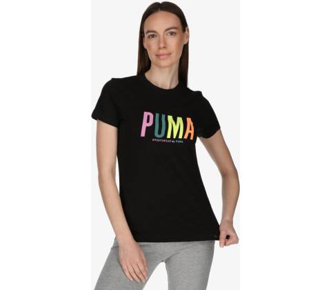 Puma SWxP Graphic Tee