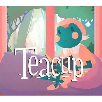 Teacup