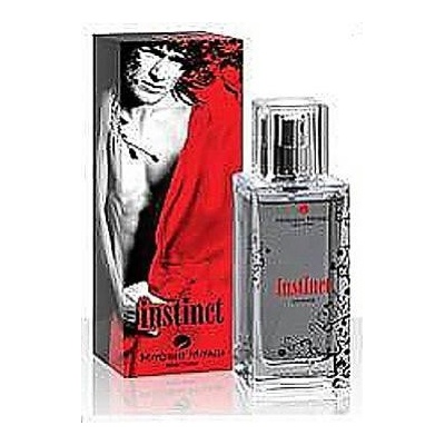 Miyoshi Miyagi INSTINCT feromon parfumes 50 ml – Zbozi.Blesk.cz