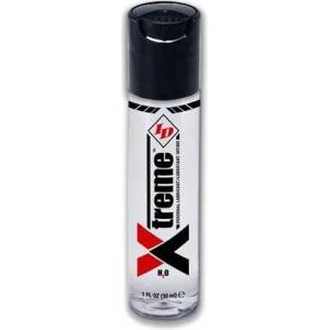 Id lubricantes - id xtreme Id xtreme lube 65ml