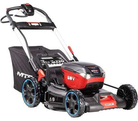 MTF LMA 51-60T