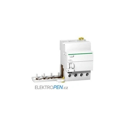 VIGI IC60 2P 63A 30MA - ELECTRIC CENTER : Distributeur De Matériel - 13