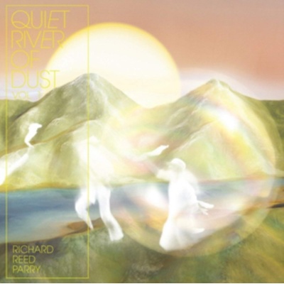 PARRY, RICHARD REED - QUIET RIVER OF DUST 1-HQ- LP