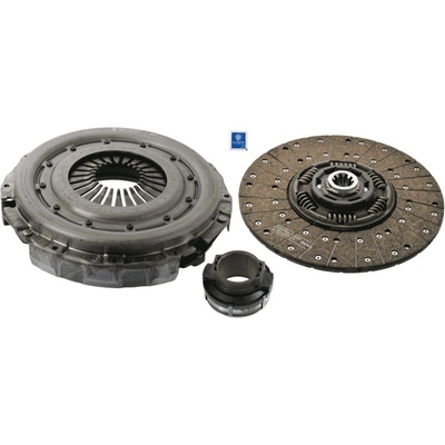 Spojková sada SACHS 3400 700 487 (3400700487)