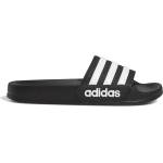 adidas Детски сандали adidas Kid's Adilette Shower Slides Sandals - Core Black / Ftwr White / Core Black - размер 34 (EU) (702-3927-0117)